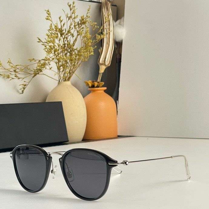 Picture of Montblanc Sunglasses _SKUfw47531629fw